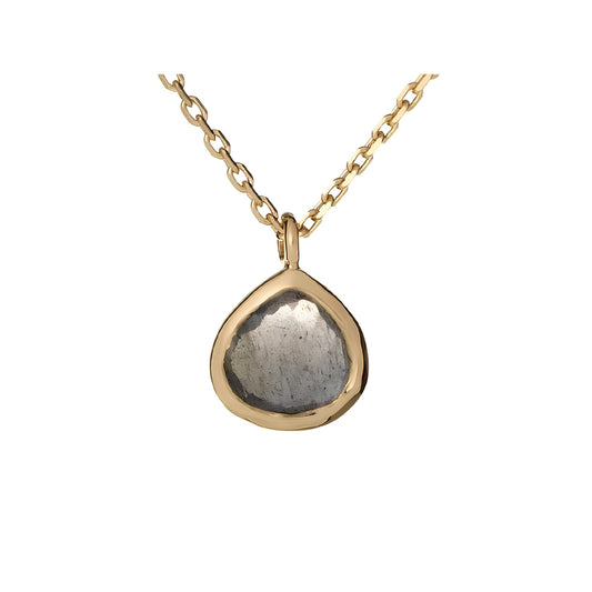 Collier Latanier