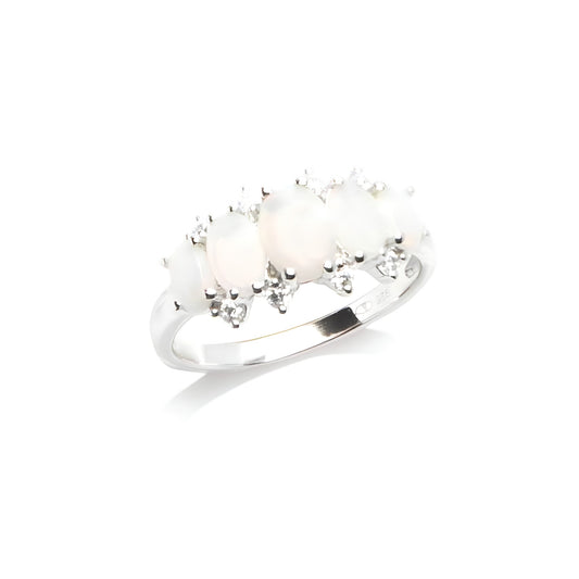 Bague Mascarena