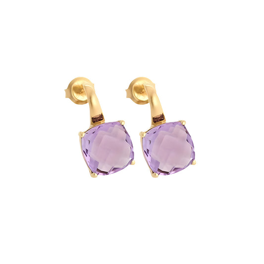 Boucles d'oreilles Ruizia
