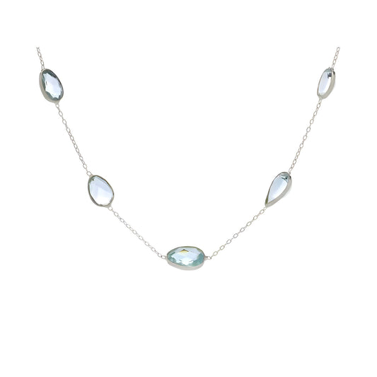 Collier Takamaka