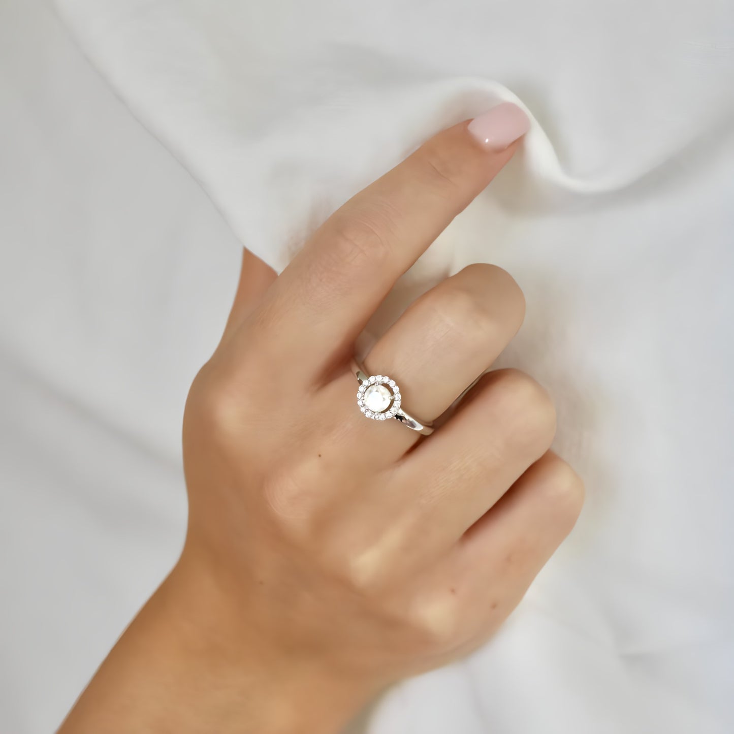Bague Labourdonna