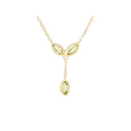 Collier Cordyline