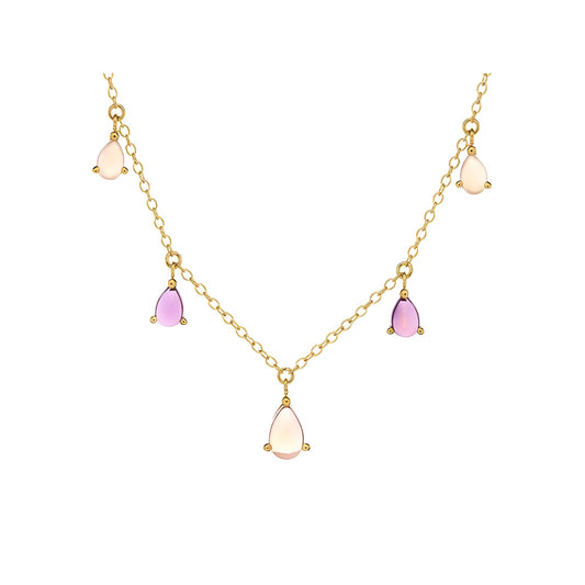 Collier Zora