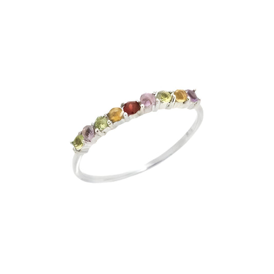 Bague Bojeri