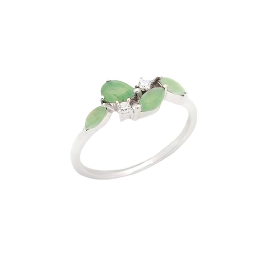 Bague Raha