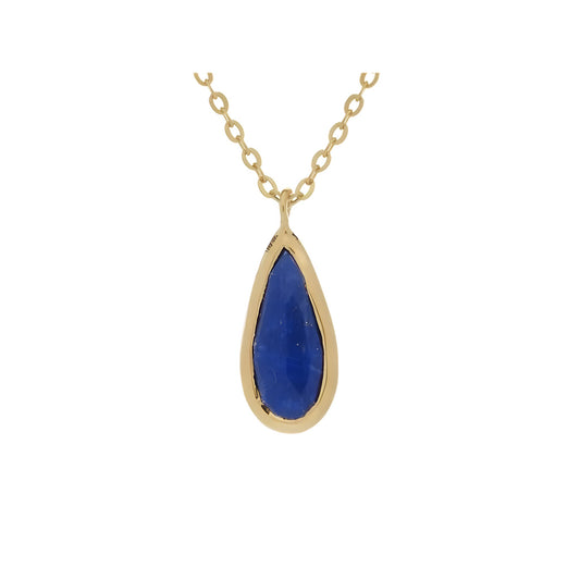 Collier Maillardi
