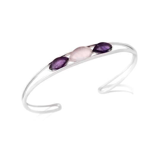 Bracelet Indigo