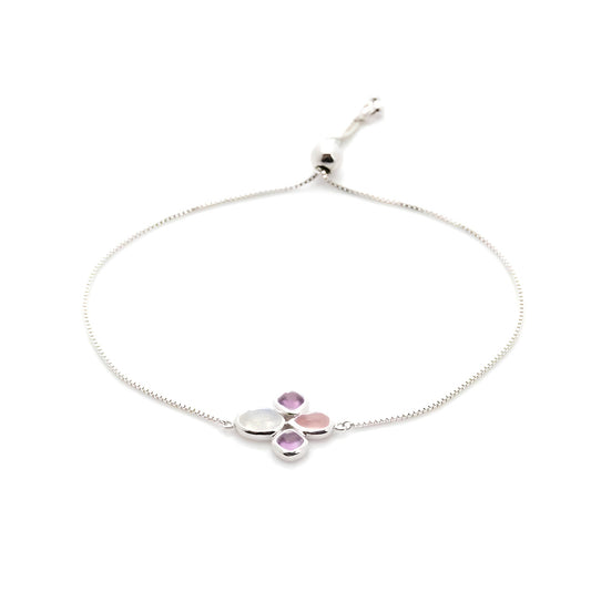 Bracelet Dombeya