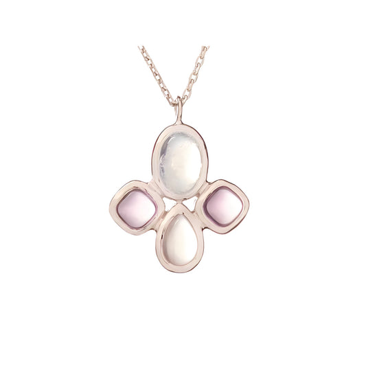Collier Dombeya
