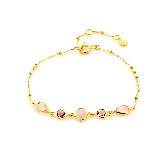 Bracelet Ixora