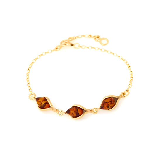 Bracelet Hibiscus