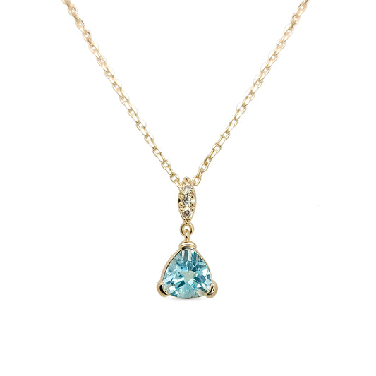 Collier Marine