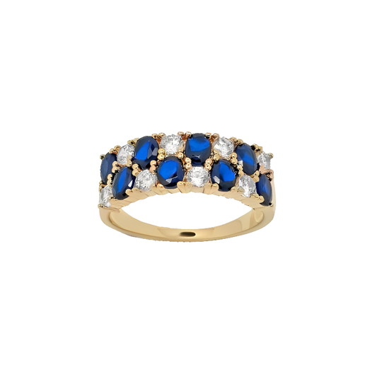 Bague Livia